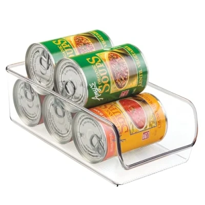 Afbeelding van Organizer iDesign Linus Koelkast &amp; Voorraadkast 28,2 x 13 cm