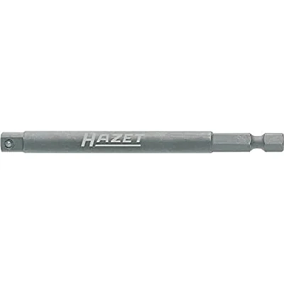 Afbeelding van HAZET 8508S 3 Verbindingsdeel Aandrijving 1/4 (6.3 mm) Uitvoering 50 mm 1 stuk(s)