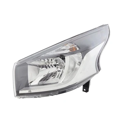 Afbeelding van Hella Koplamp Renault Trafic III (JG_) 14 Links H4 1EE 011 410 411