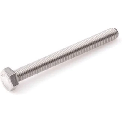 Afbeelding van Intergard Tapbout RVS DIN 933 M5x25