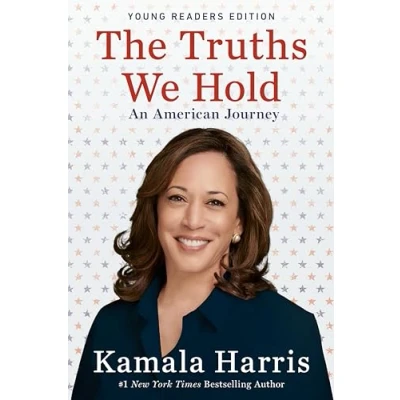 Afbeelding van The Truths We Hold An American Journey Young Readers Edition