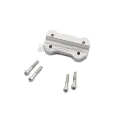 Afbeelding van SW Motech Stuurverhogers Kawasaki Versys 650 (07 )