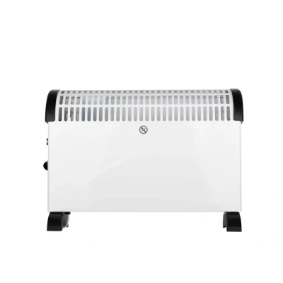Afbeelding van Brasq convector verwarming CH300, wit