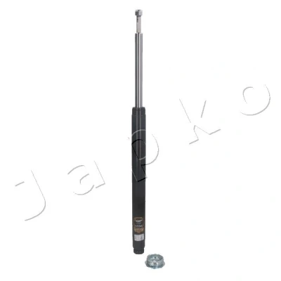 Afbeelding van JAPKO MJ10097 Schokdemper Achteras Gasdruk Dubbelpijp Veerpootresorptie Pen bovenaan NISSAN: Prairie Pro (M11) 2.4 i, 2.0, 2.0 i 1988 1994