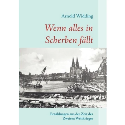 Afbeelding van Wenn alles in Scherben fällt