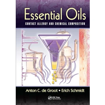 Afbeelding van Essential Oils