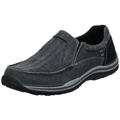Afbeelding van Skechers Uno Stand on Air heren Sneaker, wit, 42.5 EU