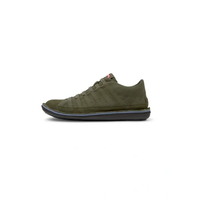 Afbeelding van Camper Beetle 36791 Basket Bootie, Medium Green 076, 41 EU, EU