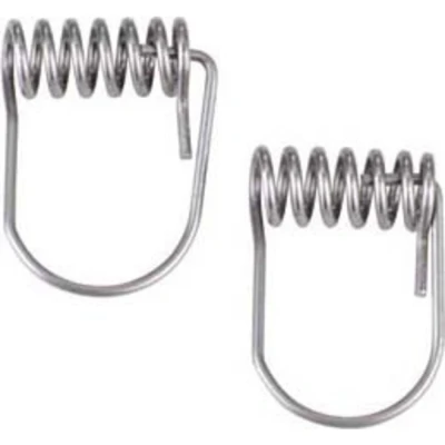 Afbeelding van Brumberg 532500 Leuchten Bevestigings set RVS 1 stuk(s)
