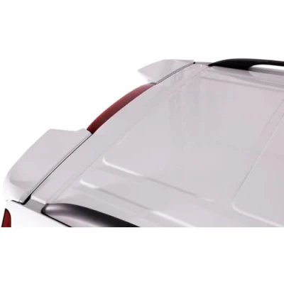 Afbeelding van Dakspoiler compatibel met Mercedes Vito V639 &amp; Viano W639 2003 2014 (met 2 achterdeuren) (PUR IHS)