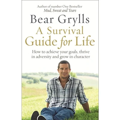 Afbeelding van A Survival Guide for Life