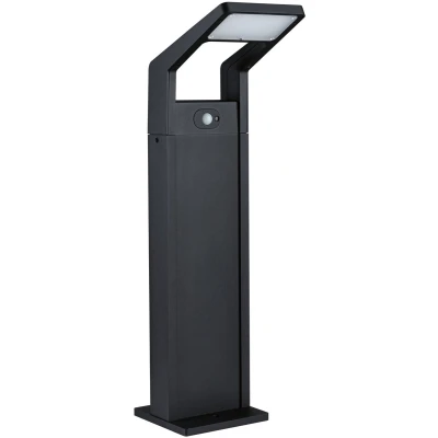 Afbeelding van Paulmann 94860 Juntea Staande LED tuinlamp 11 W Antraciet