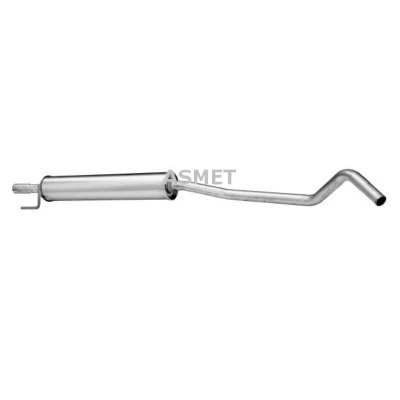 Afbeelding van ASMET 05.145 Middendemper OPEL: Corsa C Hatchback