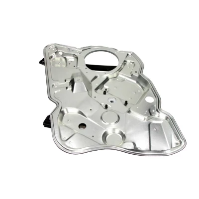 Afbeelding van Raambedieningsmechanisme MAXGEAR 50 0119