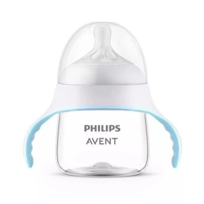 Afbeelding van Philips Avent Natural Response trainingsbeker, 150 ml