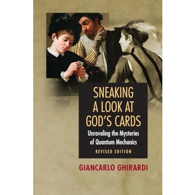 Afbeelding van Sneaking A Look At God&#039;s Cards