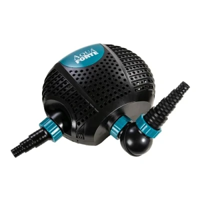 Afbeelding van Aquaforte O Plus Vario 22000 S Vijverpomp