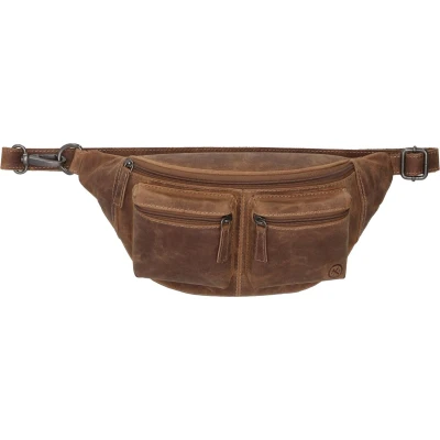 Afbeelding van Hide &amp; Stitches Idaho Heuptas Bruin