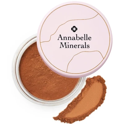 Afbeelding van Annabelle Minerals Mineral Spot Concealer Pure Medium