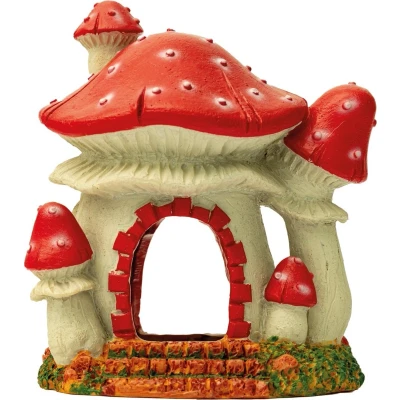 Afbeelding van Sf mushroom house s SuperFish