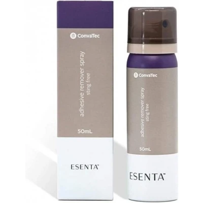 Afbeelding van ESENTA Verwijderaar Lijm Spray 50 ml
