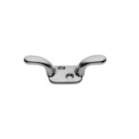 Afbeelding van Talamex Mini Cleat Verchroomd