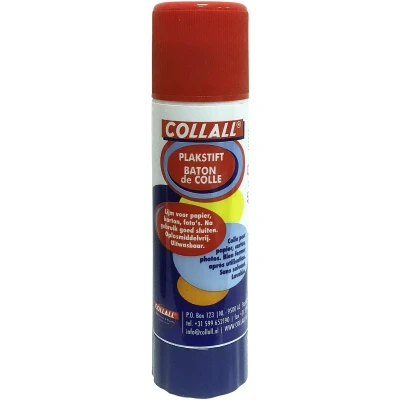 Afbeelding van Collall Plakstift 40 gr 1 ST COLPS040