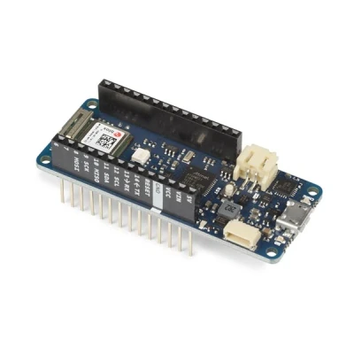 Afbeelding van Arduino MKR WiFi 1010 [ABX00023]