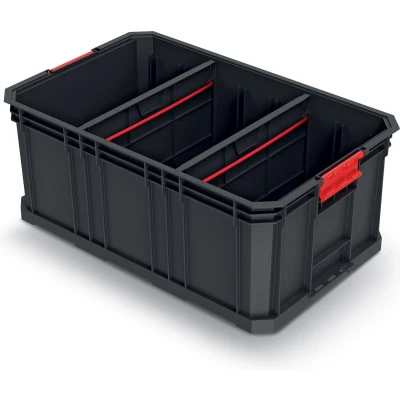 Afbeelding van Kistenberg Modular Solution gereedschapsmand (versie: KMS553520S, 520 x 329 210)