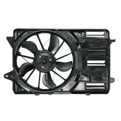 Afbeelding van NRF Ventilatorwiel motorkoeling 470083
