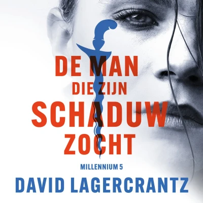 Afbeelding van De man die zijn schaduw zocht