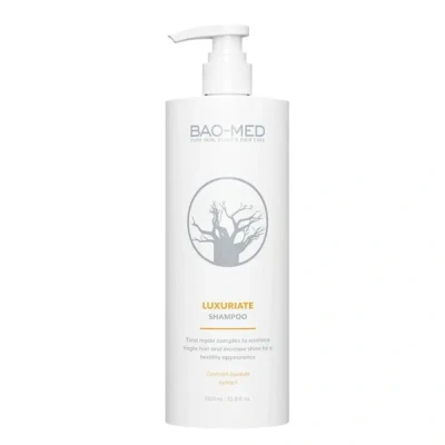 Afbeelding van Mediceuticals Bao Med Luxuriate Shampoo 1000 ml