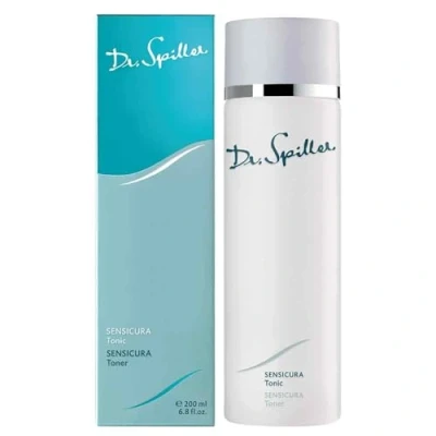 Afbeelding van Dr. Spiller Sensicura Tonic