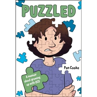 Afbeelding van Puzzled: A Memoir about Growing Up with OCD