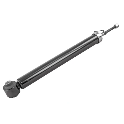 Afbeelding van ACKOJA A52 1540 schokdemper Achteras links, rechts Gasdruk Telescoop Oog onderaan, Pen bovenaan HYUNDAI: Getz (TB) 1.3 i, 1.1