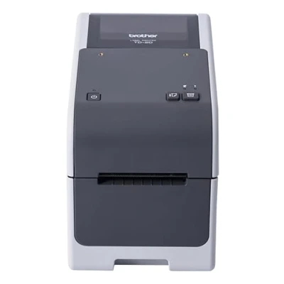 Afbeelding van Brother TD 2320D203 labelprinter Direct thermisch 203 x DPI 152 mm/sec Bedraad Ethernet LAN