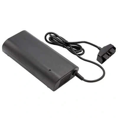 Afbeelding van 4A snellader geschikt voor de Bosch Classic Line en + accu 36V, geen originele oplader