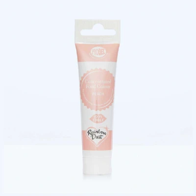 Afbeelding van RD Kleurstof ProGel Peach 25 gram
