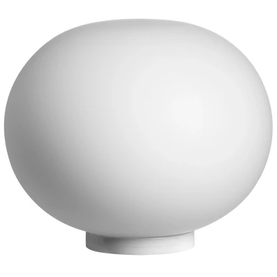 Afbeelding van Flos Glo Ball Basic Zero tafellamp dimbaar