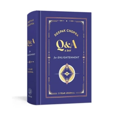 Afbeelding van Q&amp;A a Day for Enlightenment