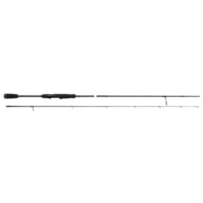 Afbeelding van Savage Gear SG2 Ultra Light Game Spinhengel 1.90m (1 7g)