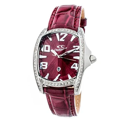 Afbeelding van Horloge Uniseks Chronotech CT7988LS 64 (Ø 33 mm)