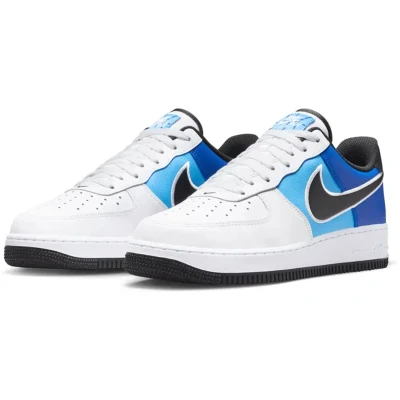 Afbeelding van Nike Air Force 1 ‘07 Low HerenschoenenMaat 44