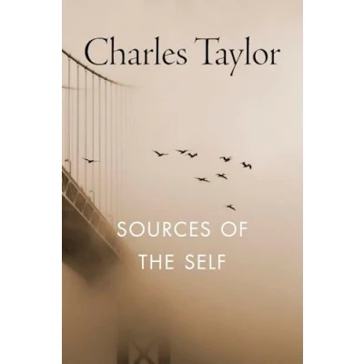 Afbeelding van Sources of the Self: Making Modern Identity