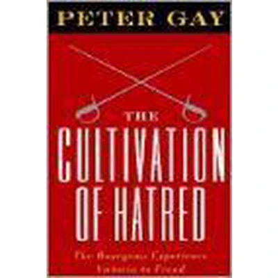 Afbeelding van The Cultivation of Hatred
