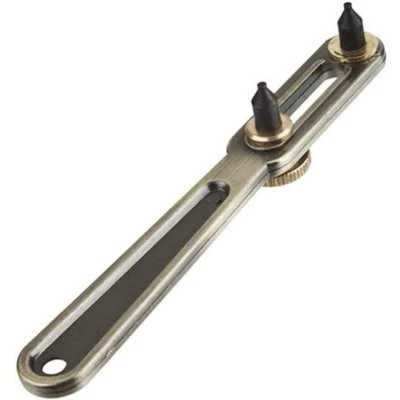 Afbeelding van Horlogekast Opener Universele Horlogemakers Gereedschap Horloge Reparatie Set Professionele Verstelbaar openmaken /