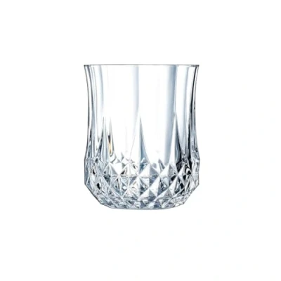 Afbeelding van Glazenset Arcoroc Transparant Glas (6 uds) (32 cl)
