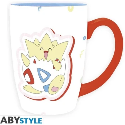 Afbeelding van Pokemon Togepi Coloured Mug