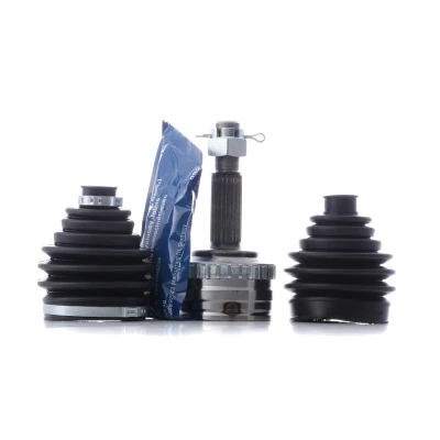 Afbeelding van Homokineet reparatie set, aandrijfas MEYLE 614 498 0012