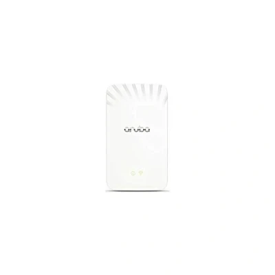 Afbeelding van Hewlett Packard Enterprise Aruba AP 505H (RW) 1487 Mbit/s wit Ethernet verbinding, ondersteunt stroomvoorziening via deze poort (PoE).